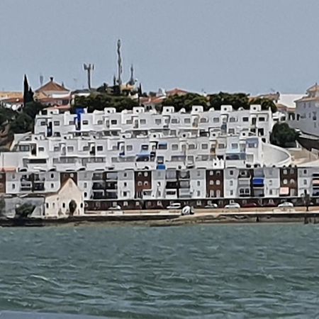 Ferienwohnung Capricho Del Guadiana Ayamonte Exterior foto