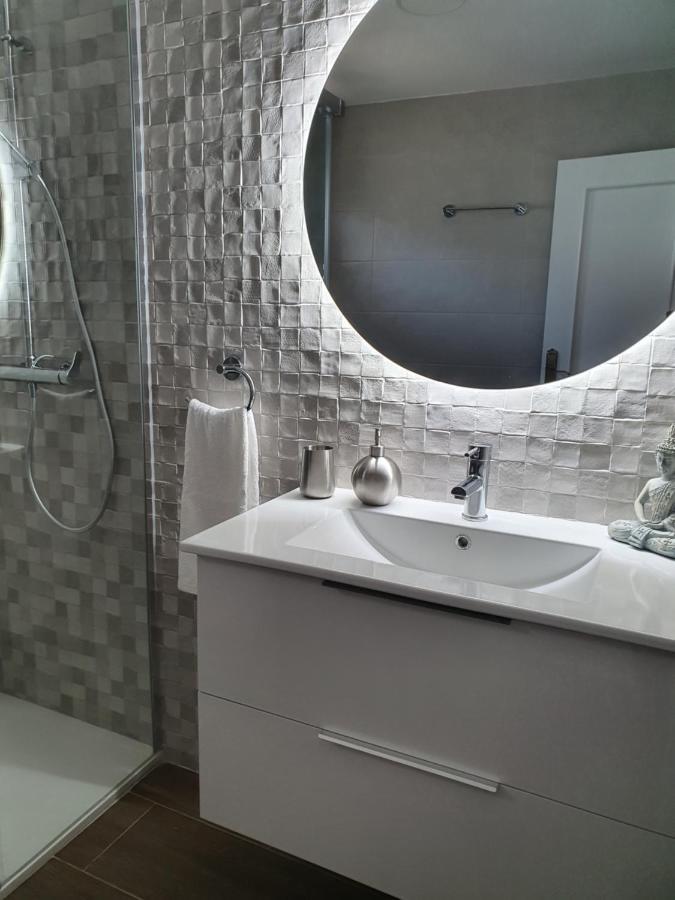 Ferienwohnung Capricho Del Guadiana Ayamonte Exterior foto