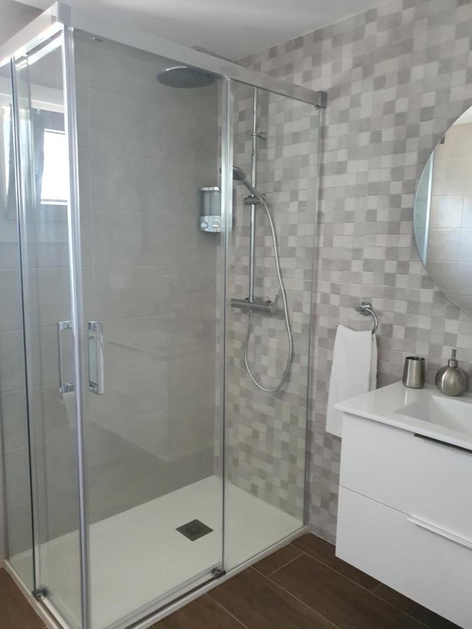 Ferienwohnung Capricho Del Guadiana Ayamonte Exterior foto