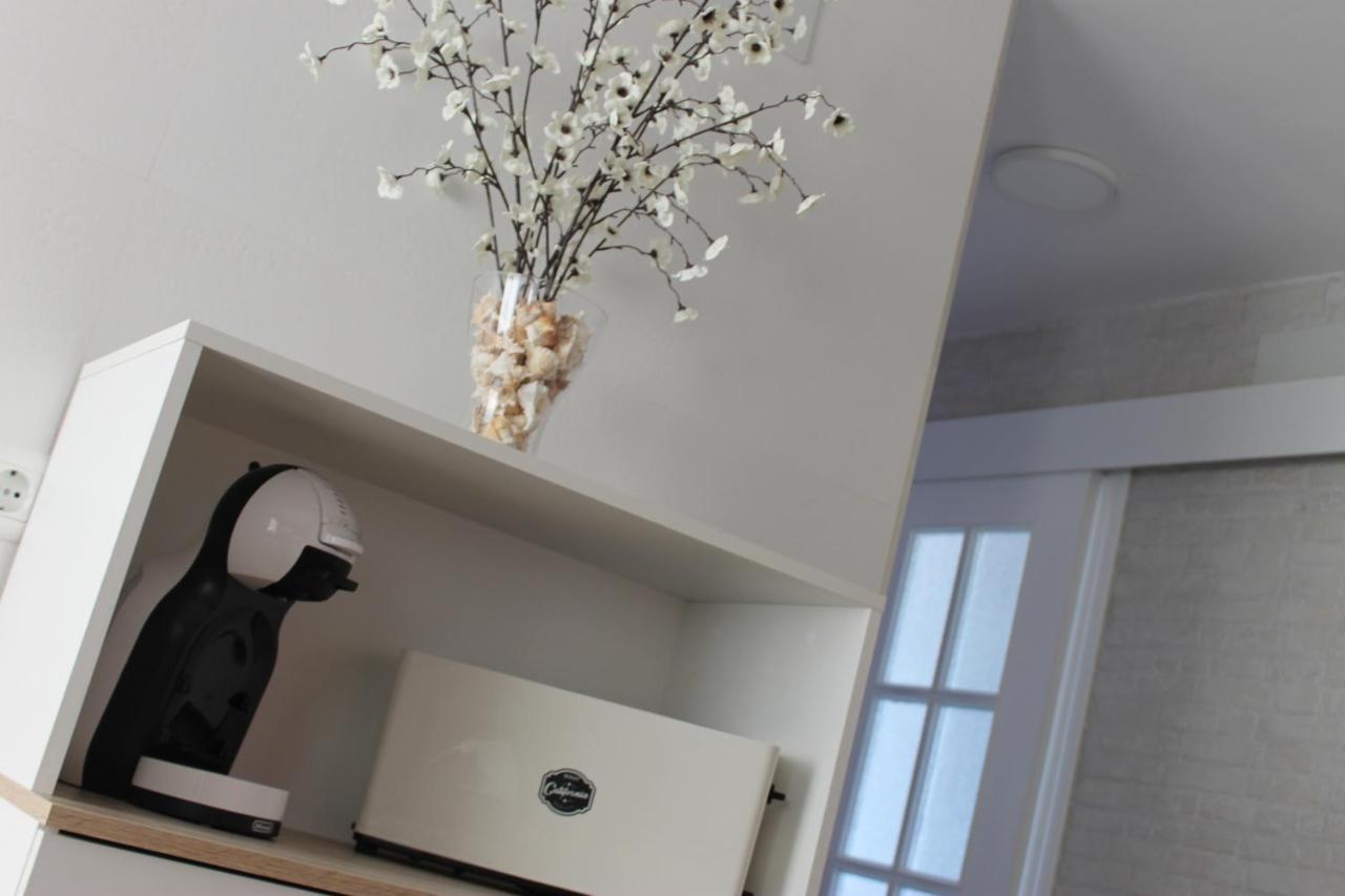 Ferienwohnung Capricho Del Guadiana Ayamonte Exterior foto