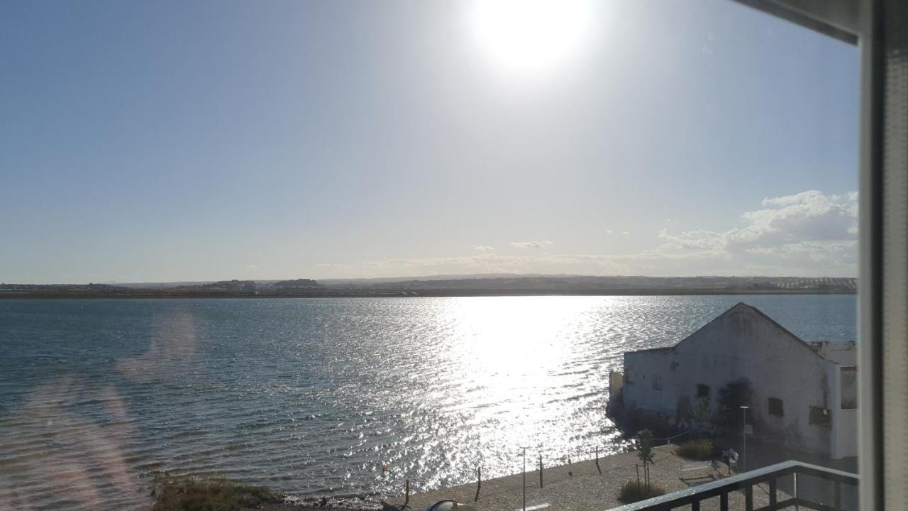 Ferienwohnung Capricho Del Guadiana Ayamonte Exterior foto