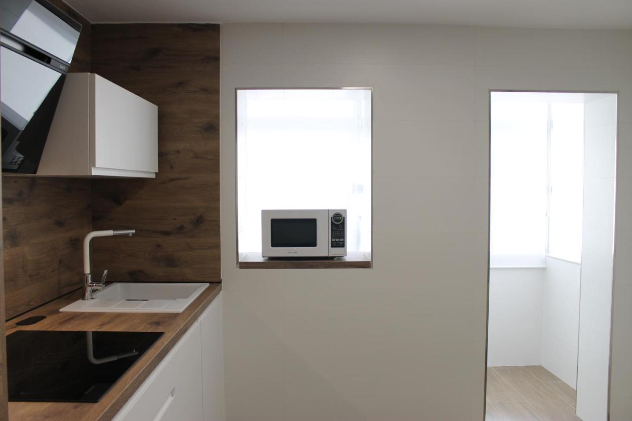 Ferienwohnung Capricho Del Guadiana Ayamonte Exterior foto