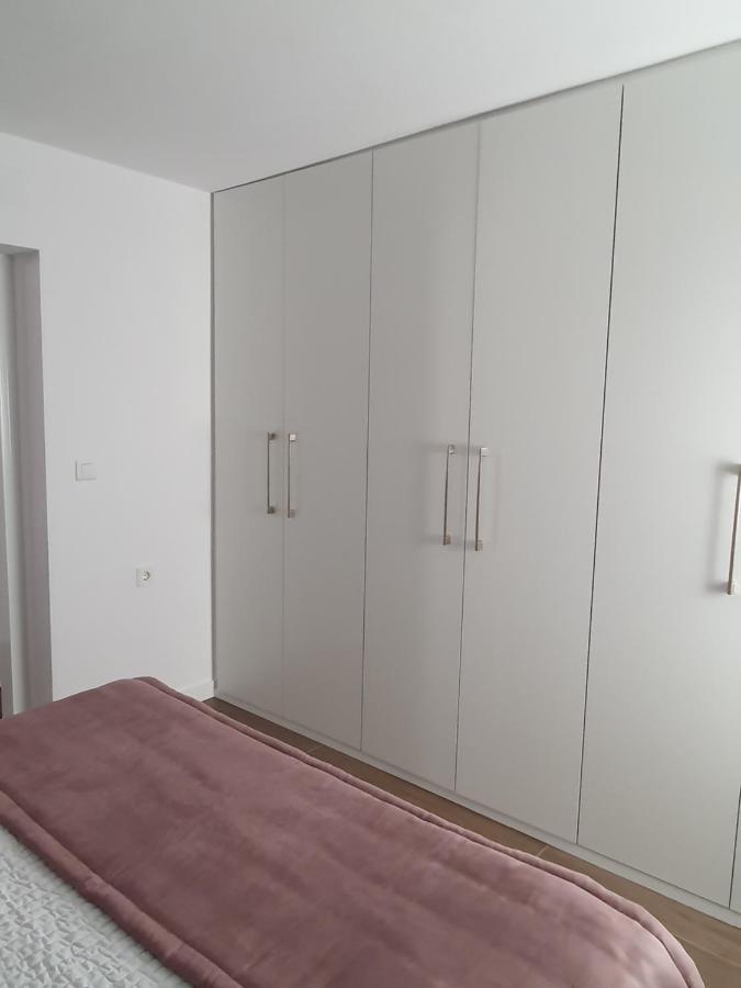 Ferienwohnung Capricho Del Guadiana Ayamonte Exterior foto