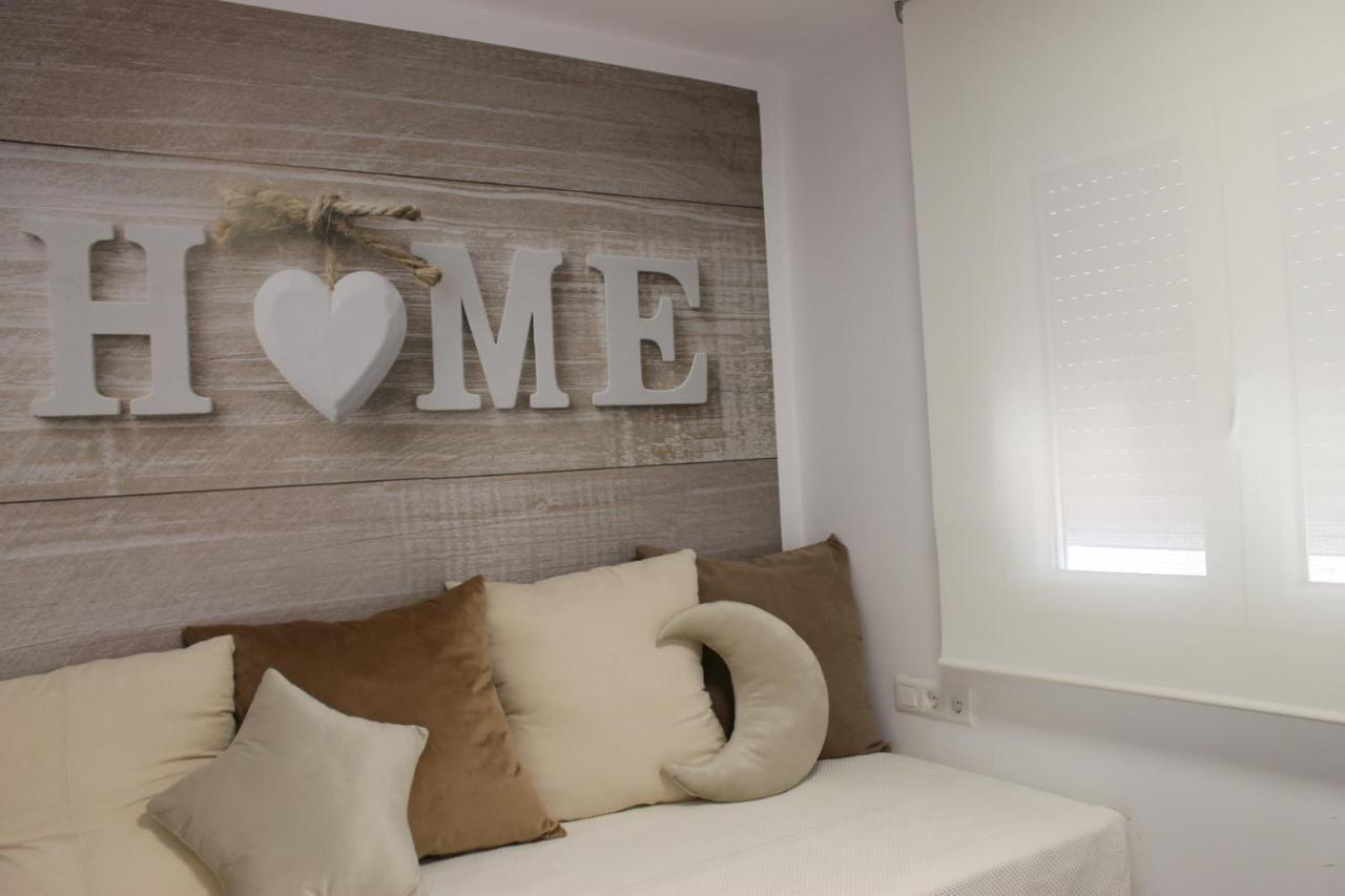 Ferienwohnung Capricho Del Guadiana Ayamonte Exterior foto